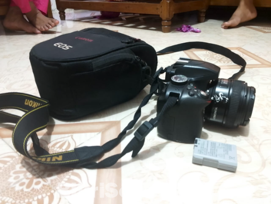 Nikon D3300